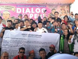 Pernyataan Sikap Pers Atas Celoteh KDM Soal Tidak Ingin Kerjasama dengan Media