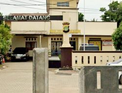 Bukti Kerja Cepat Polsek Cisauk Diapresiasi FWJ Indonesia
