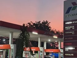 Ini Pernyataan Klarifikasi Insiden 19 Mei di SPBU 34-17120 Bekasi Timur