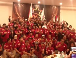 Anniversary Ke 6 FWJ Indonesia Perkuat Jurnalis Cerdas dan Bermartabat