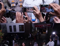 Polda Jabar Bongkar Sindikat Perdagangan Bayi Internasional, 6 Balita Korban Berhasil Diselamatkan