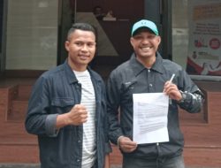 Marak Peredaran Obat Keras Daftar G di Tangsel, KOMPI Jakarta Desak Kapolda Metro Jaya Bersih-Bersih