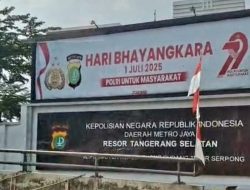Polres Tangsel Batal Didemo Mahasiswa, Aktivis Perempuan dan Anak Angkat Bicara