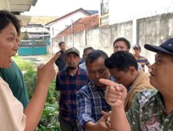 Unit V Subdit 1 Ditreskrimum Polda Jabar Diduga Kangkangi Perma No. 1 Tahun 1956