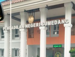 Sidang Kasus Limbah Disposal Jatigede: Mediasi Gagal, Jawaban Tergugat Mangkrak, Sidang Kembali Tertunda