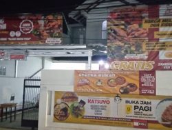 Wajib Cobain, Menu Warung Ala Mitoha Pilihan Khas Sunda dan Jepang Modern