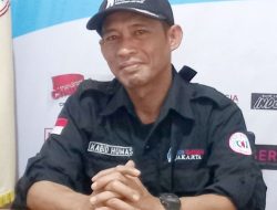 FWJ Indonesia Berikan Dukungan Moril Paska Tragedi Kerusuhan 28 – 31 Agustus