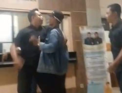 Bupati Tangerang Akan Di Demo FWJ Indonesia, Ini Alasannya