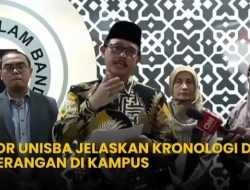 Kejadian Saat Patroli Gabungan TNI Dan Polri Di Bandung.