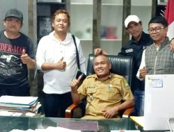 Respon Cepat Pemkot Tangerang Menangani Aduan Warga Pinang