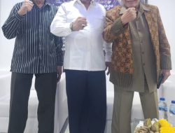 Mantan Danpuspom TNI Mayjen (Purn) Syamsu Djalal Meninggal Dunia, Mayjen TNI (Purn) Tatang Zaenudin Sebut Dia Tokoh Panutan