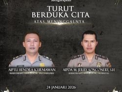 Keluarga Besar Kodam III/Siliwangi Sampaikan Empati dan Duka Cita Mendalam atas Kecelakaan Beruntun di Cisarua