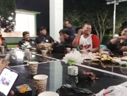 Safari Ramadhan FWJ Indonesia ke Kuningan Perkuat Ikatakan Silaturahmi