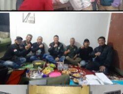 Patriot Siliwangi Sejati rayakan bulan Ramadhan 1447 dengan giat kebaikan berbagi ta’jil.