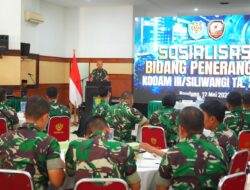 Sosialisasi Jaringan Media Publik Terintegrasi