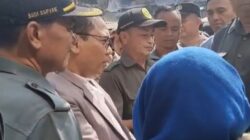 PEMBACAAN PENETAPAN EKSEKUSI Nomor: 1/Pdt. Eks.RIJ2026/PN.Blb tertanggal 20 Februari 2026 DI OBJEKEKSEKUSI SAH SECARA HUKUM.