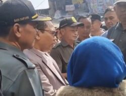 PEMBACAAN PENETAPAN EKSEKUSI Nomor: 1/Pdt. Eks.RIJ2026/PN.Blb tertanggal 20 Februari 2026 DI OBJEKEKSEKUSI SAH SECARA HUKUM.