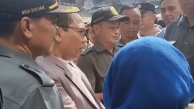 PEMBACAAN PENETAPAN EKSEKUSI Nomor: 1/Pdt. Eks.RIJ2026/PN.Blb tertanggal 20 Februari 2026 DI OBJEKEKSEKUSI SAH SECARA HUKUM.