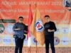 Genap 7 Hari Kepergian Melky Serigala, FWJI Jakarta Barat Kenang Jasa dan Pengabdiannya